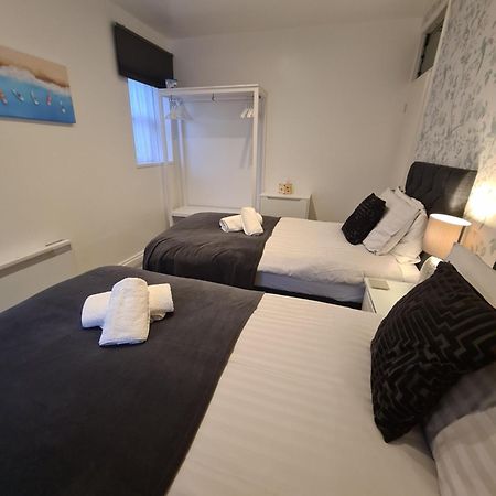טורקוואי Meadowside Holiday Apartments מראה חיצוני תמונה
