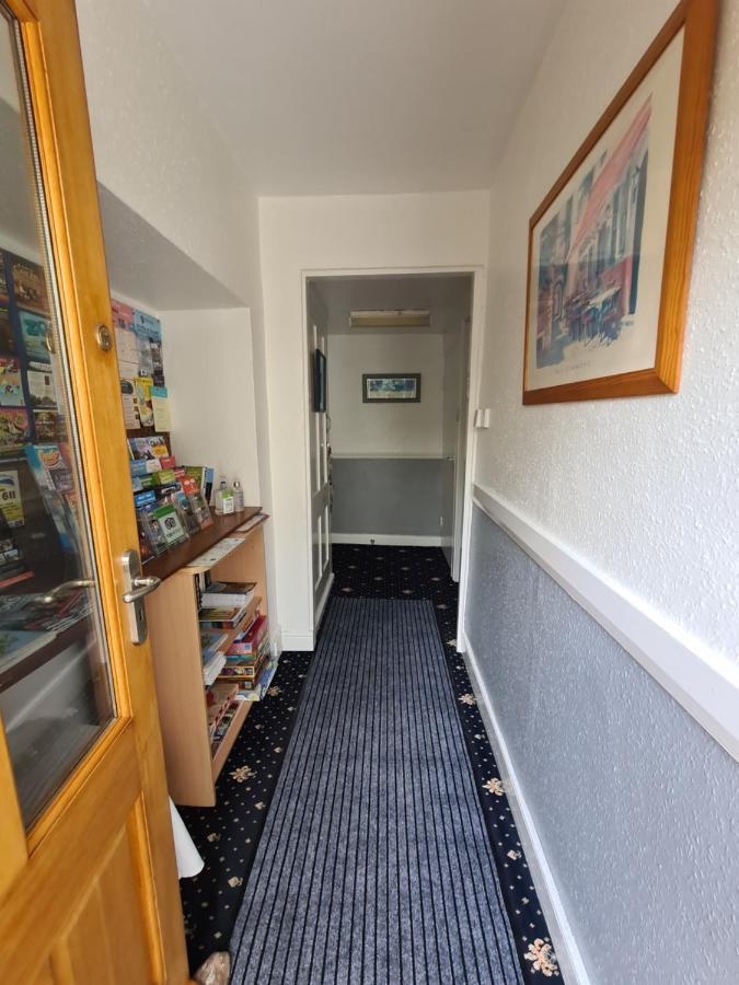 טורקוואי Meadowside Holiday Apartments מראה חיצוני תמונה
