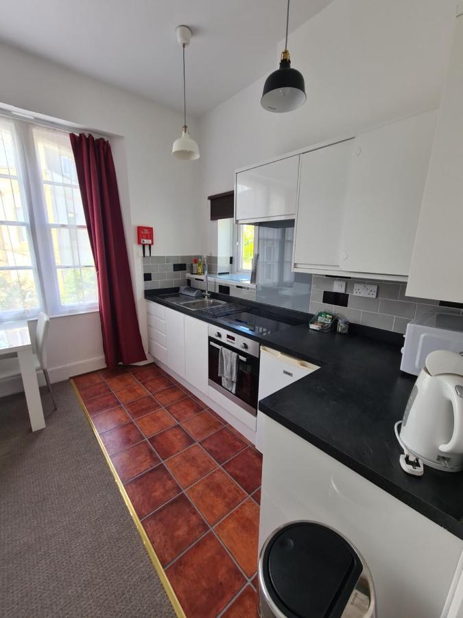 טורקוואי Meadowside Holiday Apartments מראה חיצוני תמונה