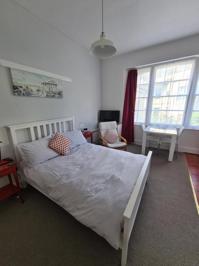 טורקוואי Meadowside Holiday Apartments מראה חיצוני תמונה