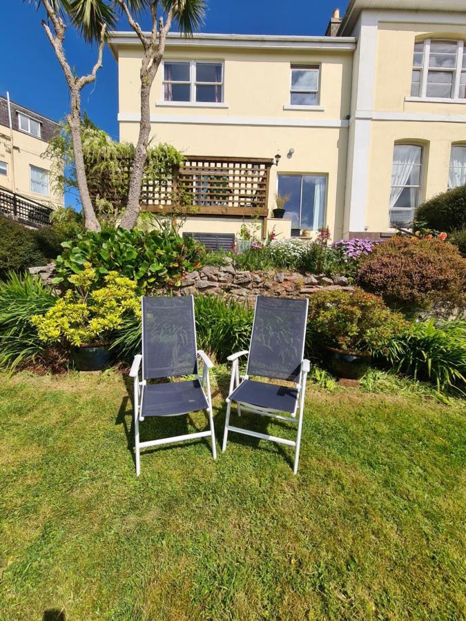 טורקוואי Meadowside Holiday Apartments מראה חיצוני תמונה