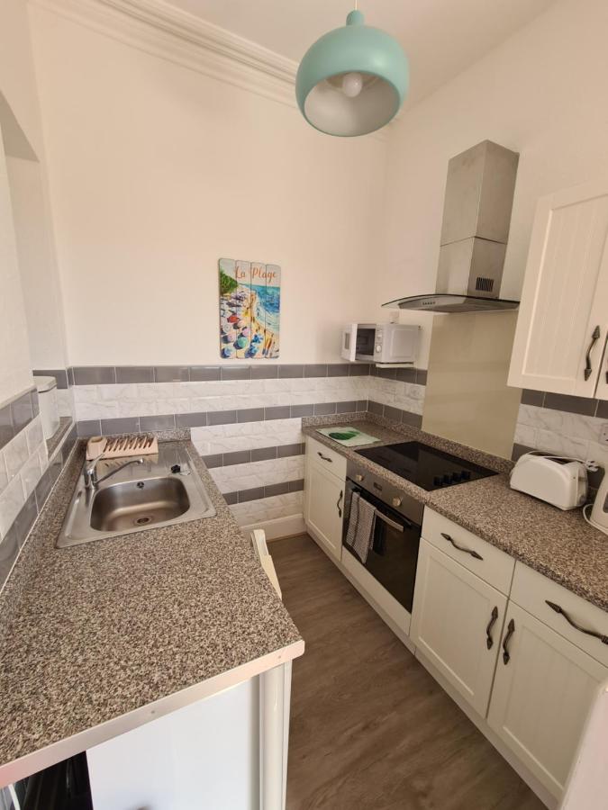 טורקוואי Meadowside Holiday Apartments מראה חיצוני תמונה