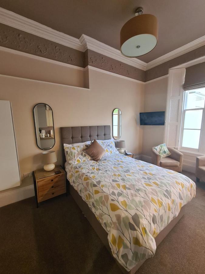 טורקוואי Meadowside Holiday Apartments מראה חיצוני תמונה
