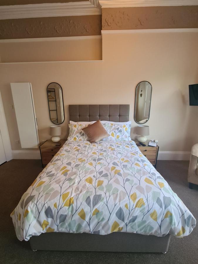 טורקוואי Meadowside Holiday Apartments מראה חיצוני תמונה