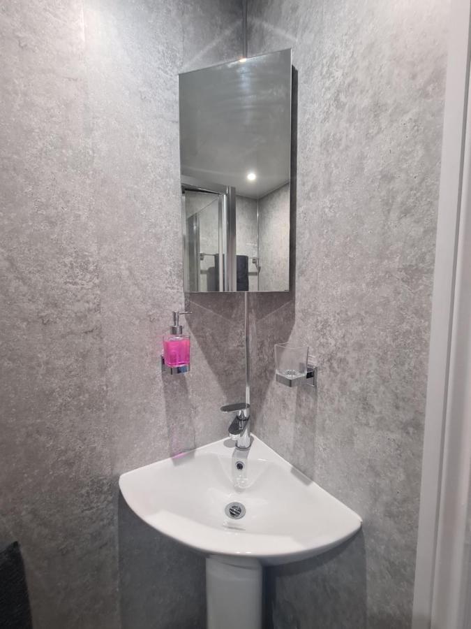 טורקוואי Meadowside Holiday Apartments מראה חיצוני תמונה