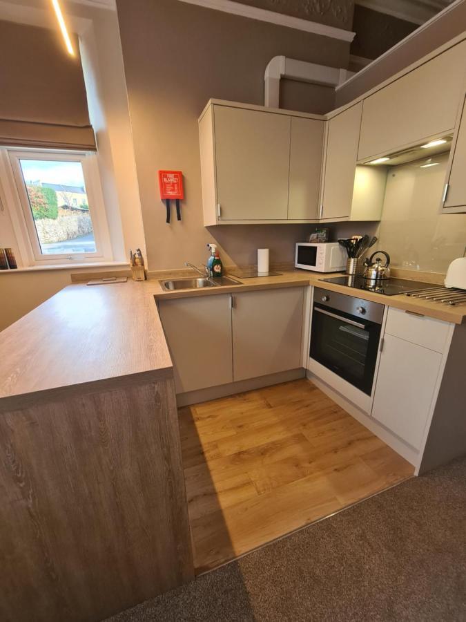 טורקוואי Meadowside Holiday Apartments מראה חיצוני תמונה