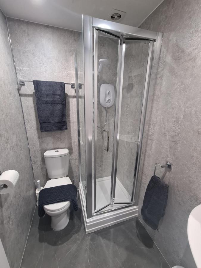 טורקוואי Meadowside Holiday Apartments מראה חיצוני תמונה