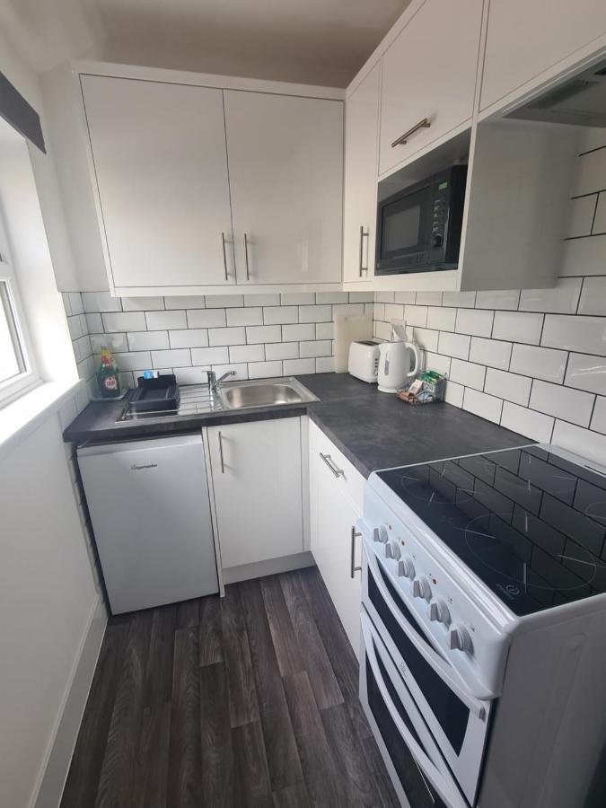 טורקוואי Meadowside Holiday Apartments מראה חיצוני תמונה