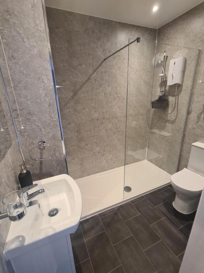 טורקוואי Meadowside Holiday Apartments מראה חיצוני תמונה