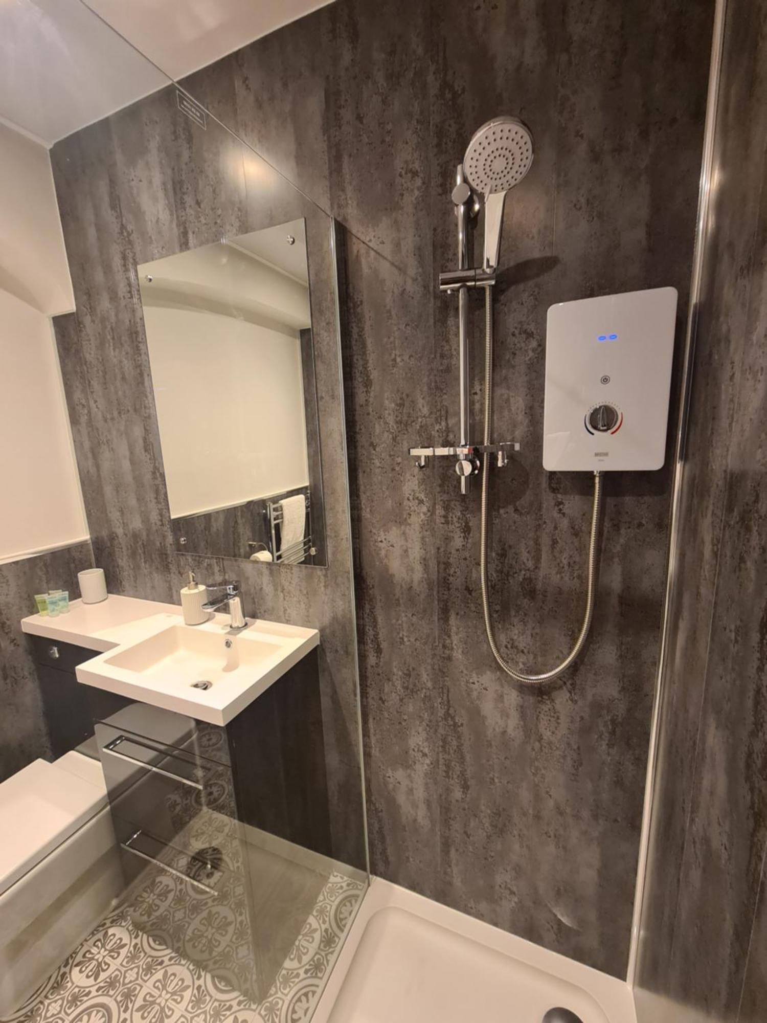 טורקוואי Meadowside Holiday Apartments מראה חיצוני תמונה