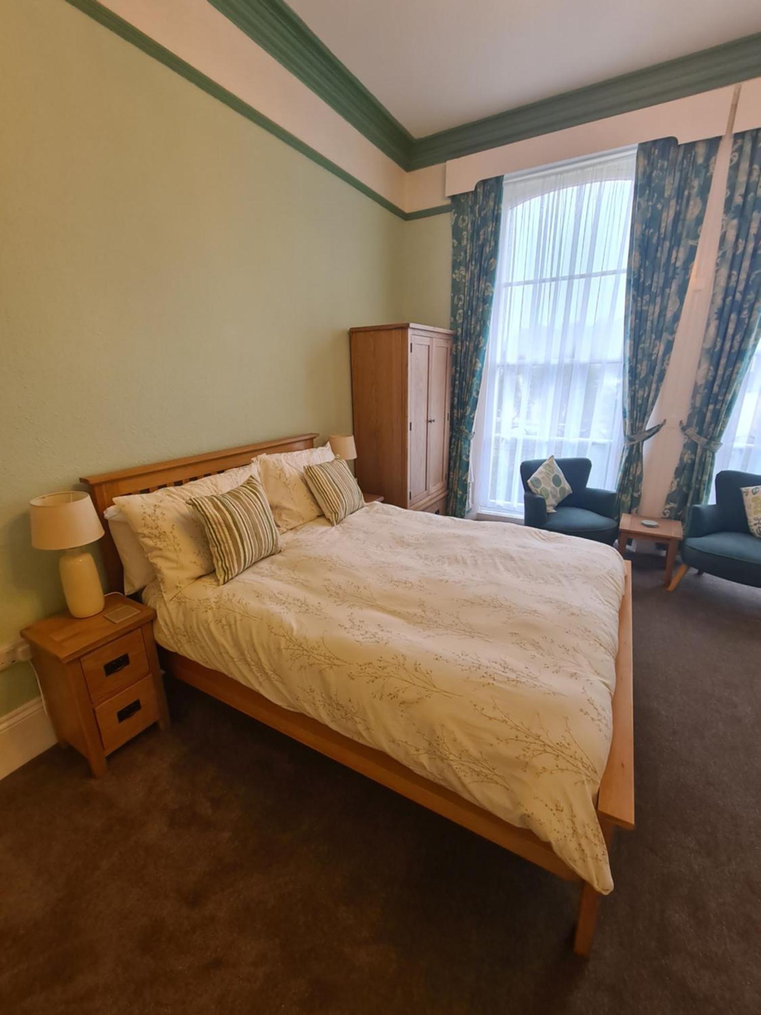 טורקוואי Meadowside Holiday Apartments חדר תמונה