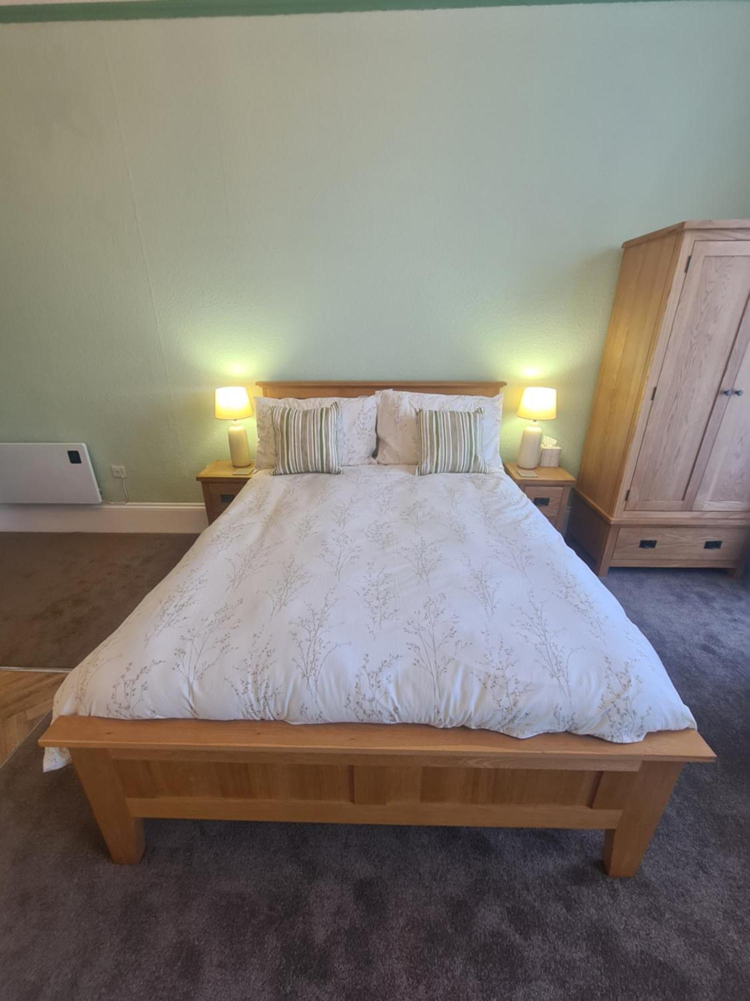 טורקוואי Meadowside Holiday Apartments חדר תמונה