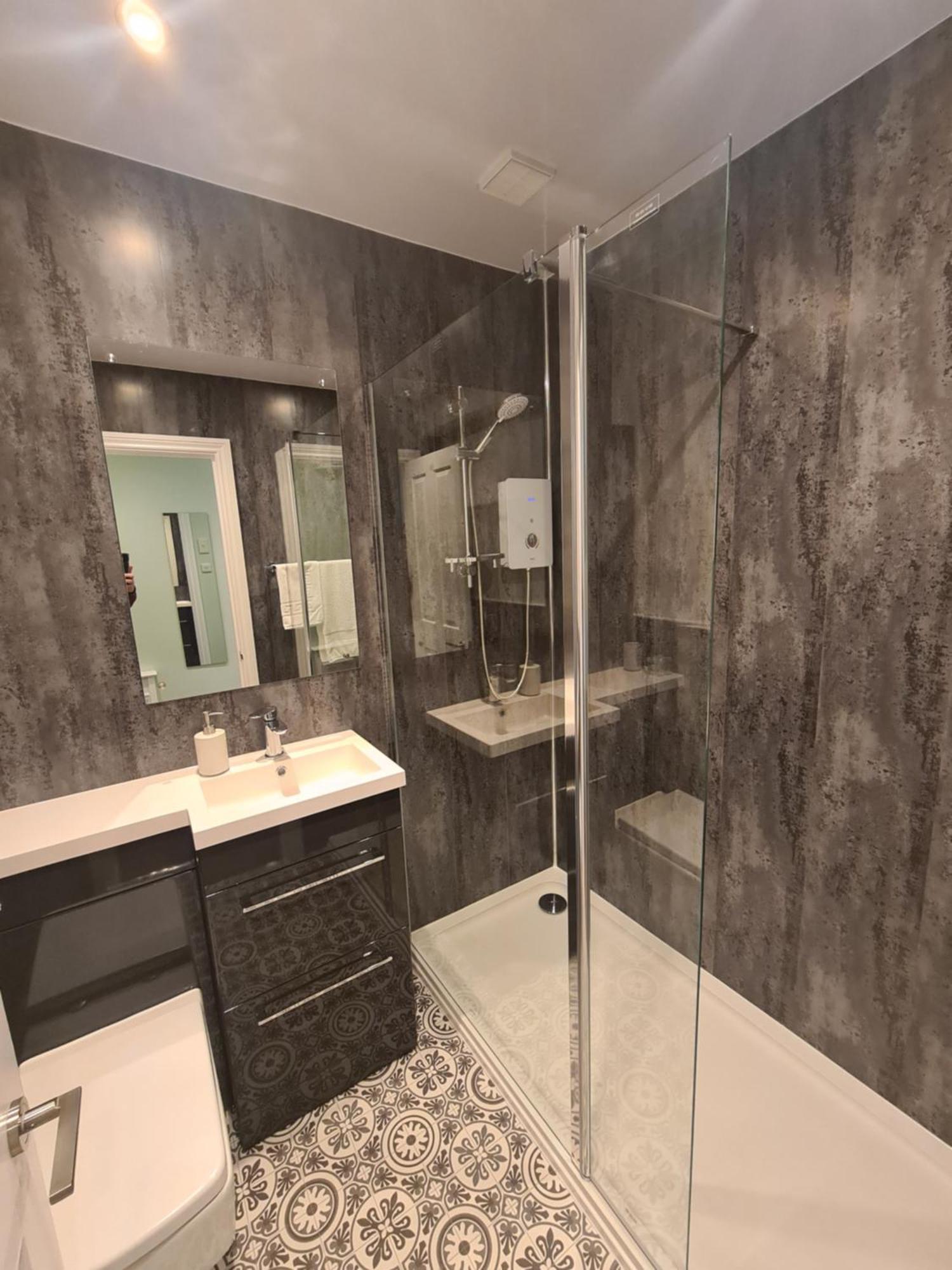 טורקוואי Meadowside Holiday Apartments חדר תמונה