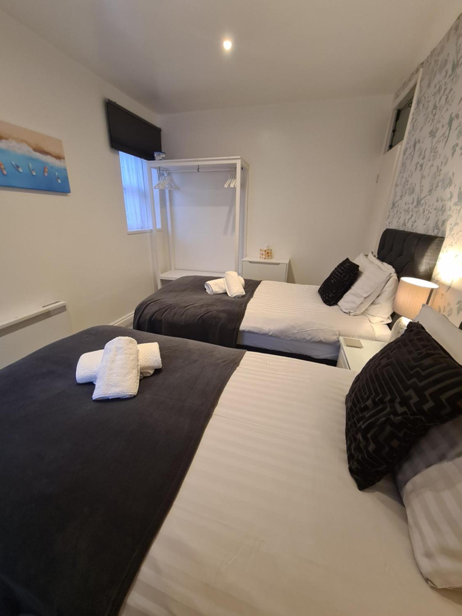 טורקוואי Meadowside Holiday Apartments מראה חיצוני תמונה