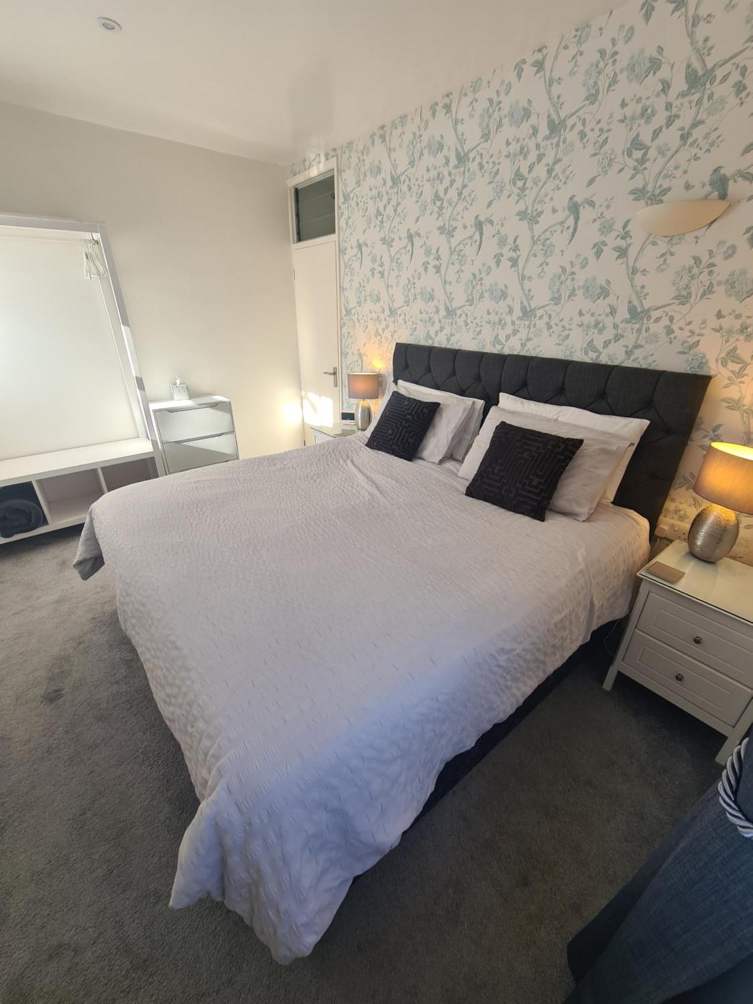 טורקוואי Meadowside Holiday Apartments חדר תמונה