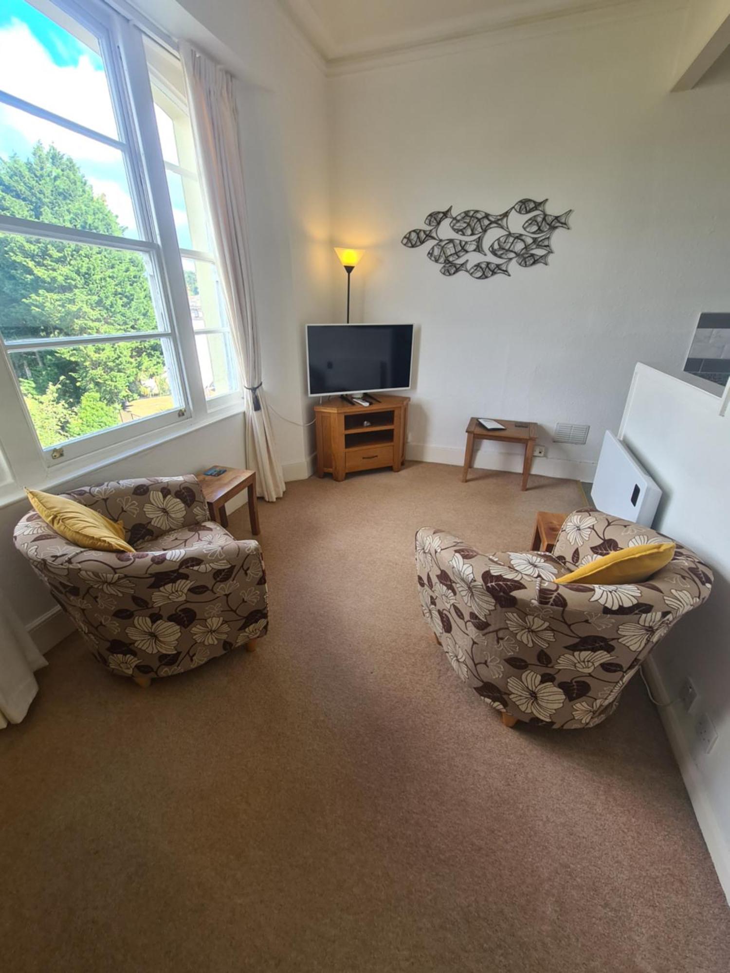 טורקוואי Meadowside Holiday Apartments מראה חיצוני תמונה