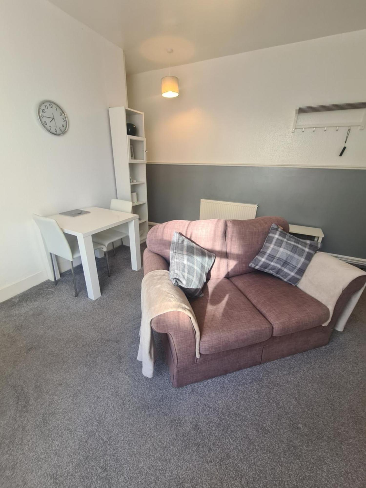 טורקוואי Meadowside Holiday Apartments מראה חיצוני תמונה