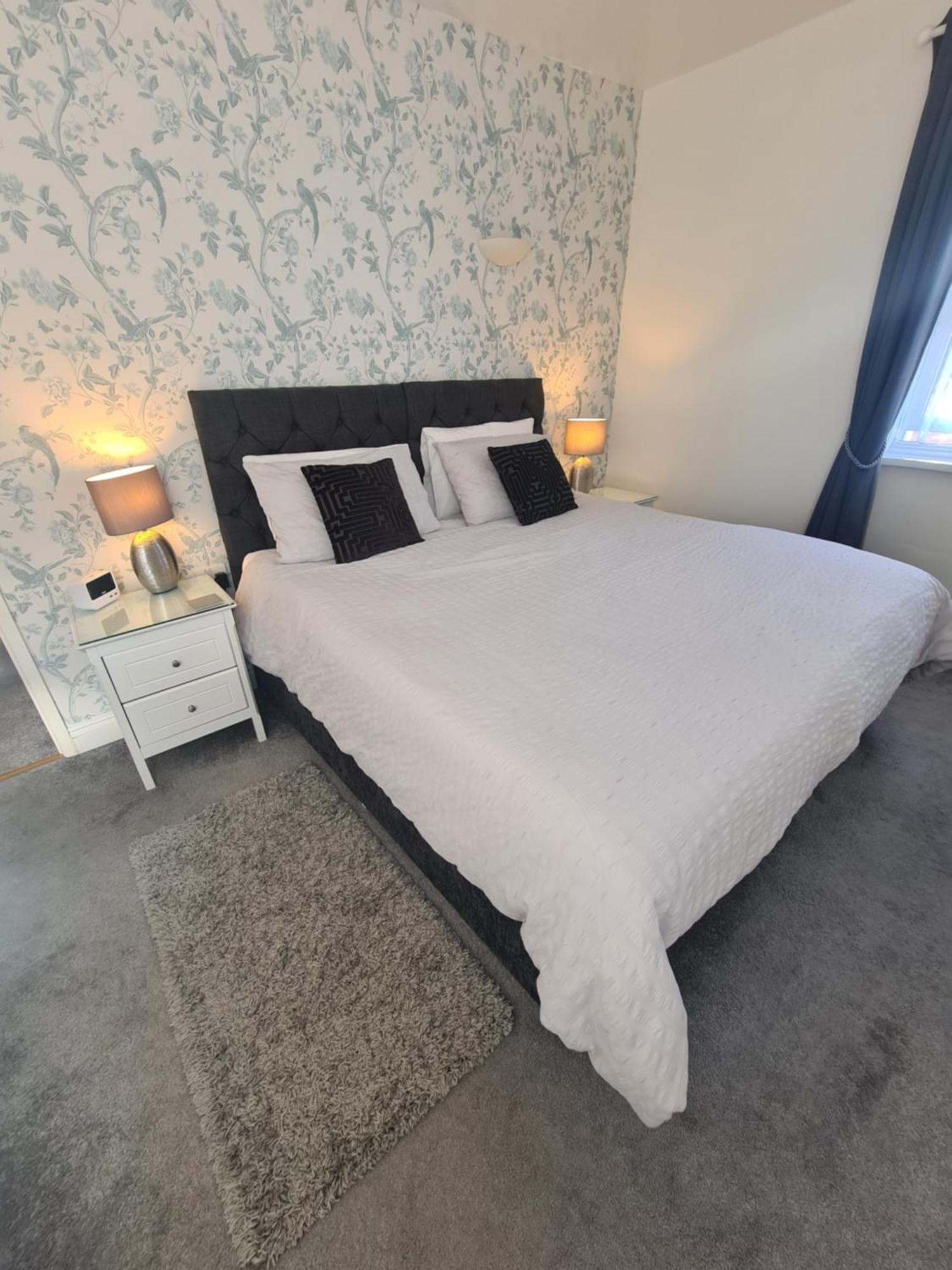 טורקוואי Meadowside Holiday Apartments מראה חיצוני תמונה