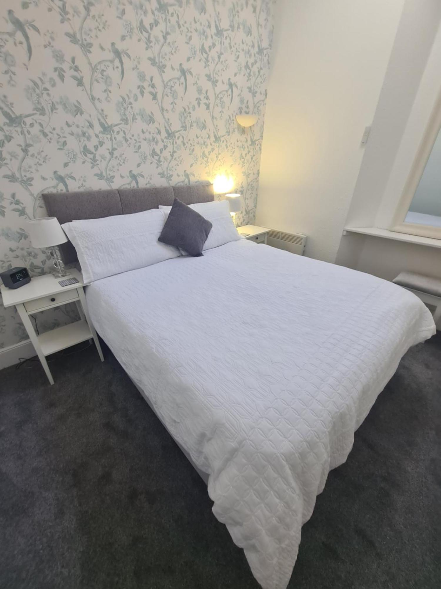 טורקוואי Meadowside Holiday Apartments מראה חיצוני תמונה
