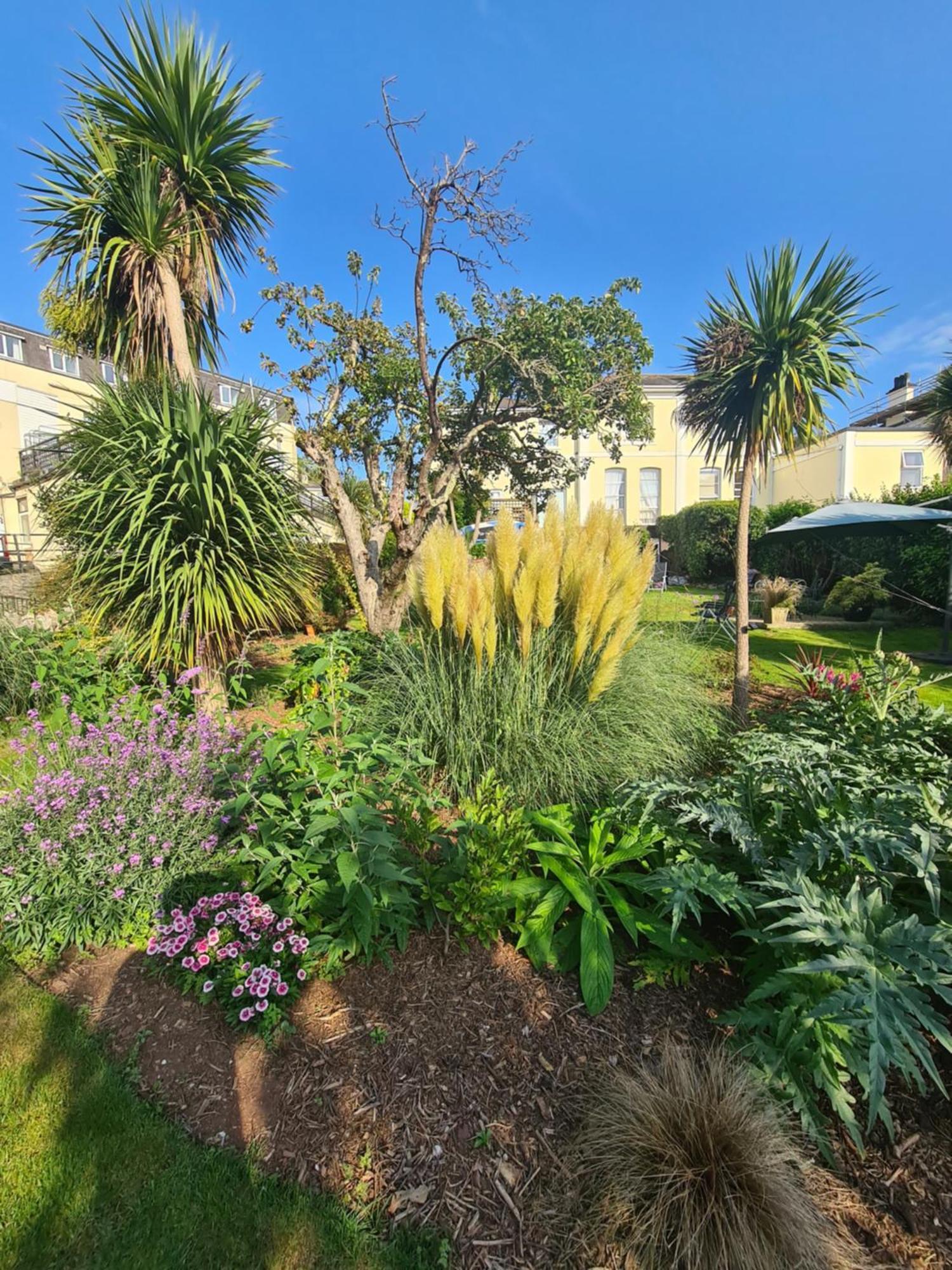 טורקוואי Meadowside Holiday Apartments מראה חיצוני תמונה